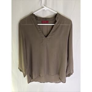SAHARA‎ Woman’s Blouse Size Small